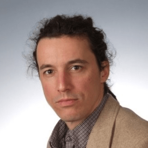 Jacek Jaworski